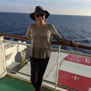 Meet your Posher, Susan